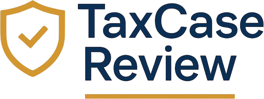 TaxCase Review